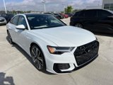 New 2025 Audi A6 3.0T Prestige image 3