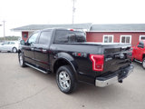 Used 2015 Ford F150 Lariat image 4