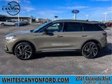 New 2025 Lincoln Corsair Reserve image 2