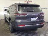 New 2025 Jeep Grand Cherokee L Limited image 4