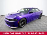 Used 2023 Dodge Charger Scat Pack w/ Plus Group image 2