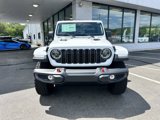 New 2025 Jeep Wrangler Unlimited Rubicon image 2