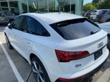 New 2025 Audi Q5 2.0T Premium Plus image 4