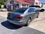 Used 2017 Volkswagen Passat 1.8T R-Line image 5