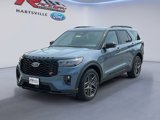 New 2025 Ford Explorer ST image 2