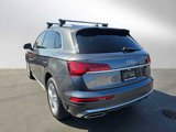 Used 2022 Audi Q5 e Premium Plus w/ Premium Plus Package image 3