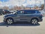 New 2025 Mitsubishi Outlander AWD image 4