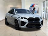 New 2025 BMW X6 M Competition w/ Executive Package image 4