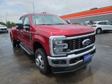 New 2025 Ford F350 Lariat image 2