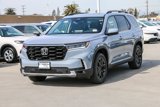 New 2025 Honda Pilot Touring image 2