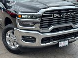 New 2025 RAM 2500 Big Horn image 3