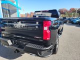 New 2025 Chevrolet Silverado 1500 RST w/ All Star Edition Plus image 4