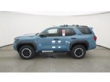 New 2025 Toyota 4Runner 4WD image 3
