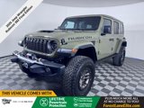 New 2025 Jeep Wrangler Unlimited Rubicon 392 image 4