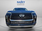 New 2025 INFINITI QX80 Luxe image 2