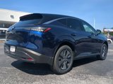 New 2025 Nissan Murano SL w/ Cargo Package image 4