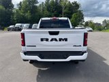 New 2025 RAM 1500 Laramie image 4