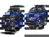 New 2025 Nissan Pathfinder SL image 4