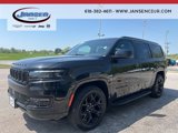 Used 2024 Jeep Wagoneer Series II image 3