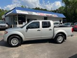 Used 2016 Nissan Frontier SV w/ SV Value Truck Package image 3