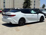 Used 2025 Toyota Camry XSE image 4