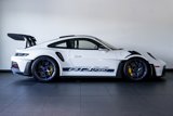 Certified 2024 Porsche 911 GT3 RS image 6