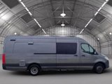 Used 2022 Mercedes-Benz Sprinter 4500 w/ Parking Package image 2