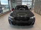 New 2025 BMW 330i xDrive Sedan w/ M Sport Package image 2