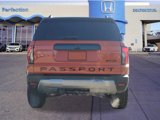 New 2026 Honda Passport TrailSport Elite image 4