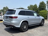 New 2025 Mercedes-Benz GLS 450 4MATIC image 5