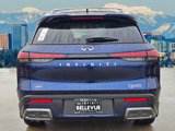 New 2025 INFINITI QX60 Sensory image 6