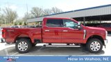 New 2025 Ford F350 Lariat w/ Chrome Package image 5