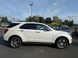 Used 2016 Chevrolet Equinox LTZ w/ Enhanced Convenience Package image 4