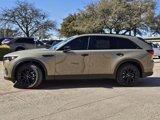 New 2025 MAZDA CX-70 3.3 Turbo w/ Premium Package image 2