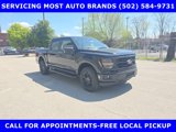 New 2025 Ford F150 XLT w/ Equipment Group 302A MID image 4