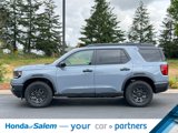 New 2026 Honda Passport TrailSport image 5