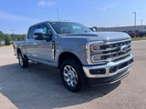 New 2026 Ford F250 King Ranch w/ Chrome Package image 3
