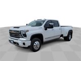 New 2025 Chevrolet Silverado 3500 High Country w/ High Country Premium Package image 4