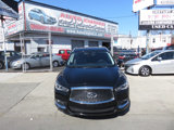 Used 2020 INFINITI QX60 Luxe w/ Essential Package image 5