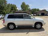Used 2003 Toyota Highlander 2WD V6 image 6