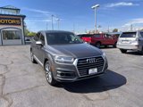 Used 2019 Audi Q7 3.0T Prestige image 4
