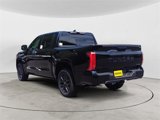 New 2025 Toyota Tundra Platinum image 3