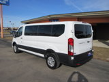 Used 2023 Ford Transit 350 XLT image 3