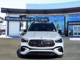 New 2025 Mercedes-Benz GLE 580 4MATIC image 2
