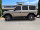 New 2025 Mercedes-Benz G 580 w/ EQ Technology image 3