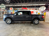 Used 2021 Ford F150 Platinum w/ Tow Technology Package image 2