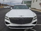 New 2025 Genesis GV80 3.5T Prestige image 4