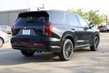 New 2025 Hyundai Palisade Calligraphy image 4