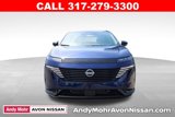 New 2025 Nissan Murano Platinum w/ Cargo Package image 2