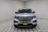 Used 2023 Ford Explorer Limited image 2